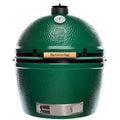 Big Green Egg Fumoir et barbecue au charbon de bois intégré de taille 2XL 120939