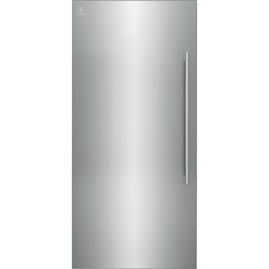 Electrolux Congélateur vertical de 19 pi cu avec machine à glaçons EI33AF80WS