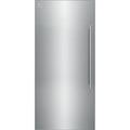 Electrolux Congélateur vertical de 19 pi cu avec machine à glaçons EI33AF80WS