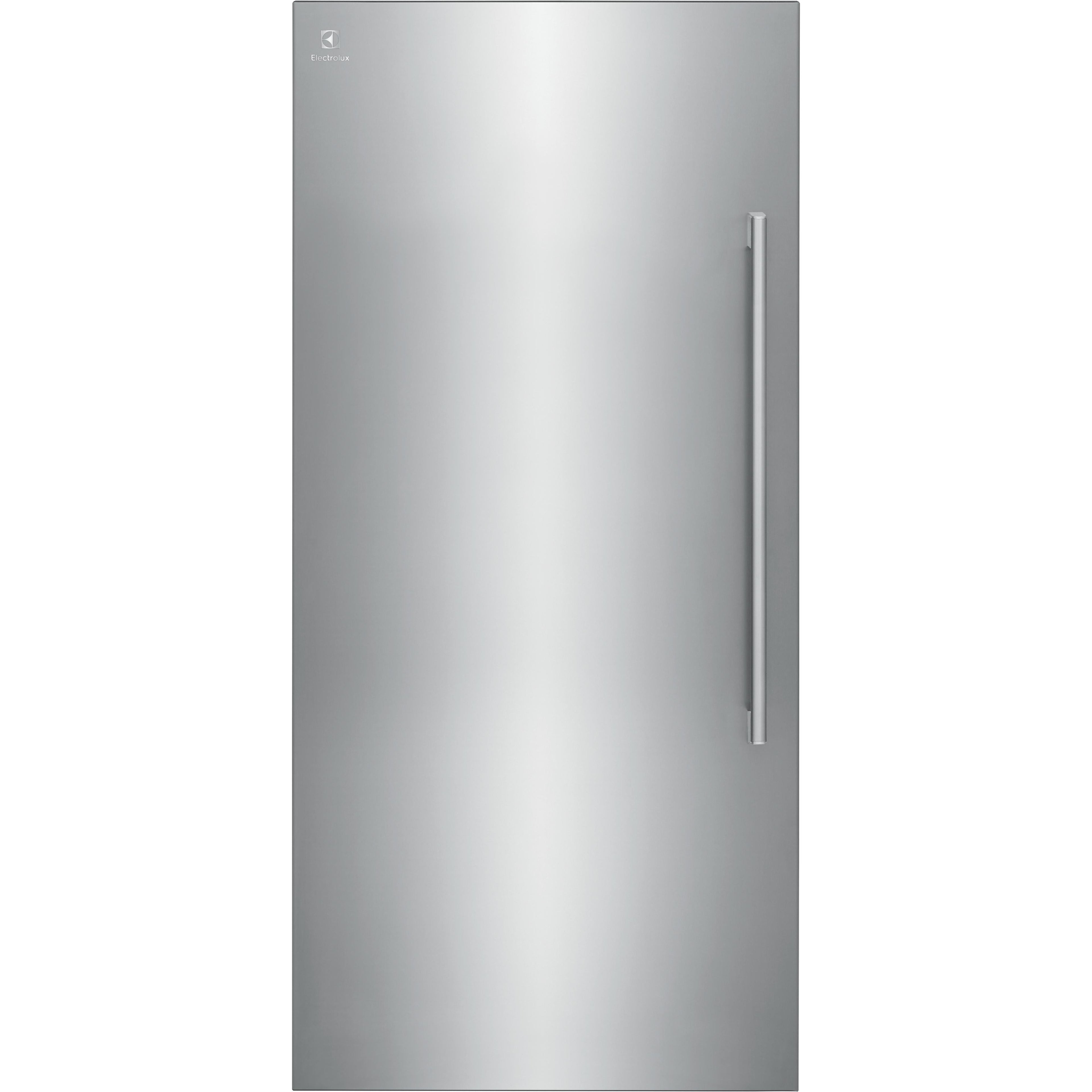 Electrolux Congélateur vertical de 19 pi cu avec machine à glaçons EI33AF80WS