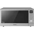 Panasonic Four à micro-ondes de comptoir de 1,6 pi cu avec technologie Inverter NN-SD78LS