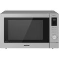 Panasonic Four à micro-ondes de comptoir de 1,2 pi cu avec convection NN-CD87KS