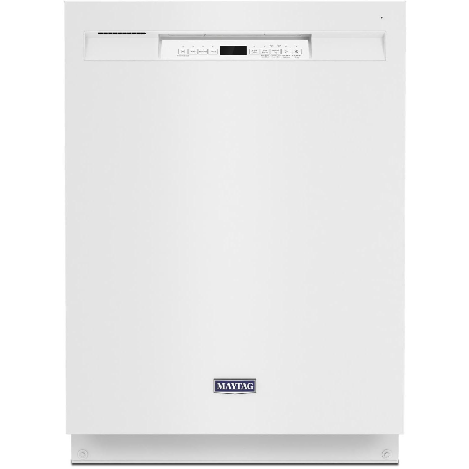 Maytag Lave-vaisselle intégré avec cycle PowerBlast® MDB4949SKW