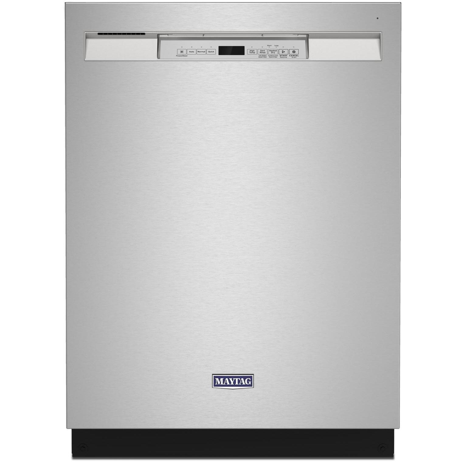 Maytag Lave-vaisselle intégré avec cycle PowerBlast® MDB4949SKZ