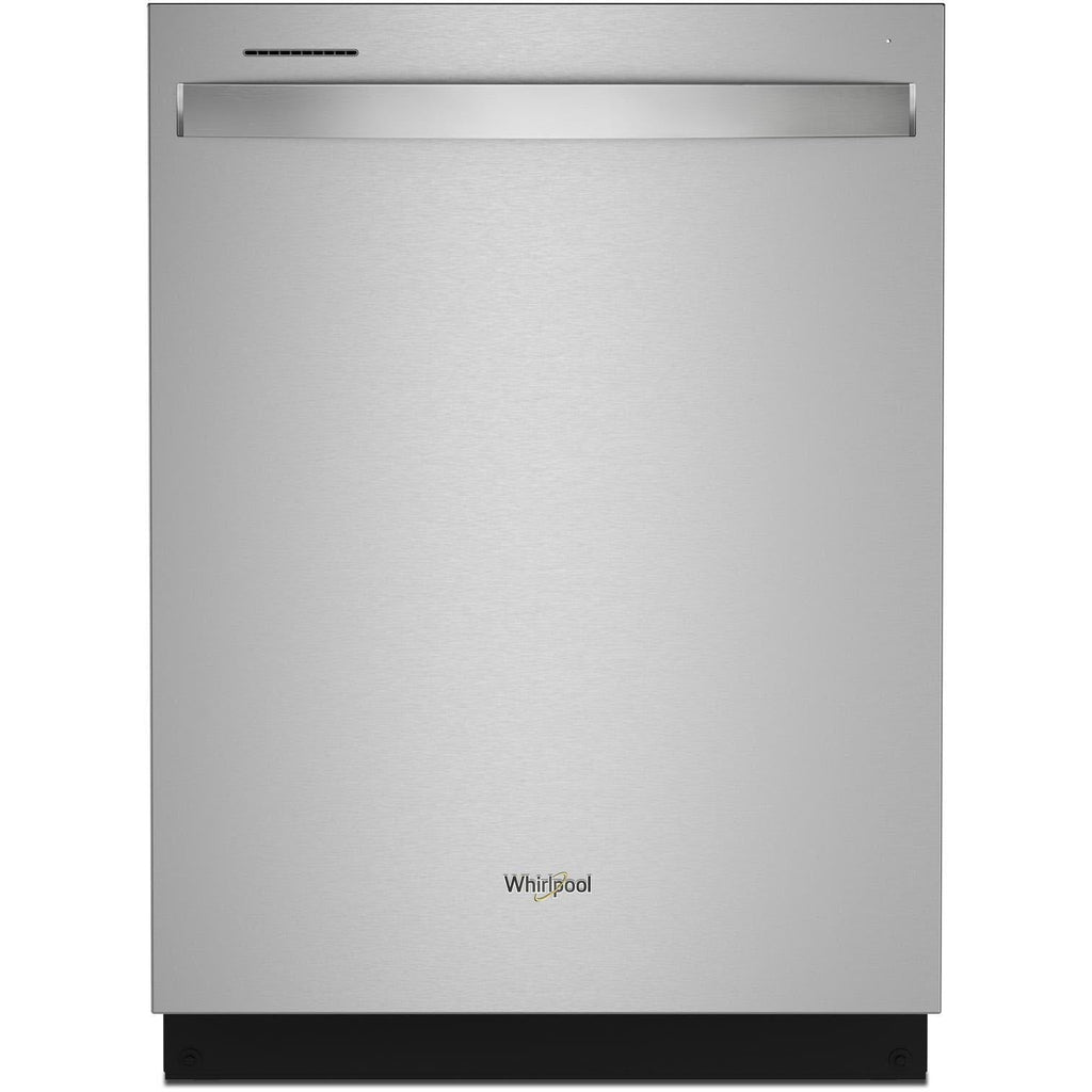 Whirlpool Lave-vaisselle intégré avec option de rinçage sanitaire WDT750SAKZ