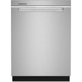 Whirlpool Lave-vaisselle intégré avec option Sani Rinse® WDTA50SAKZ