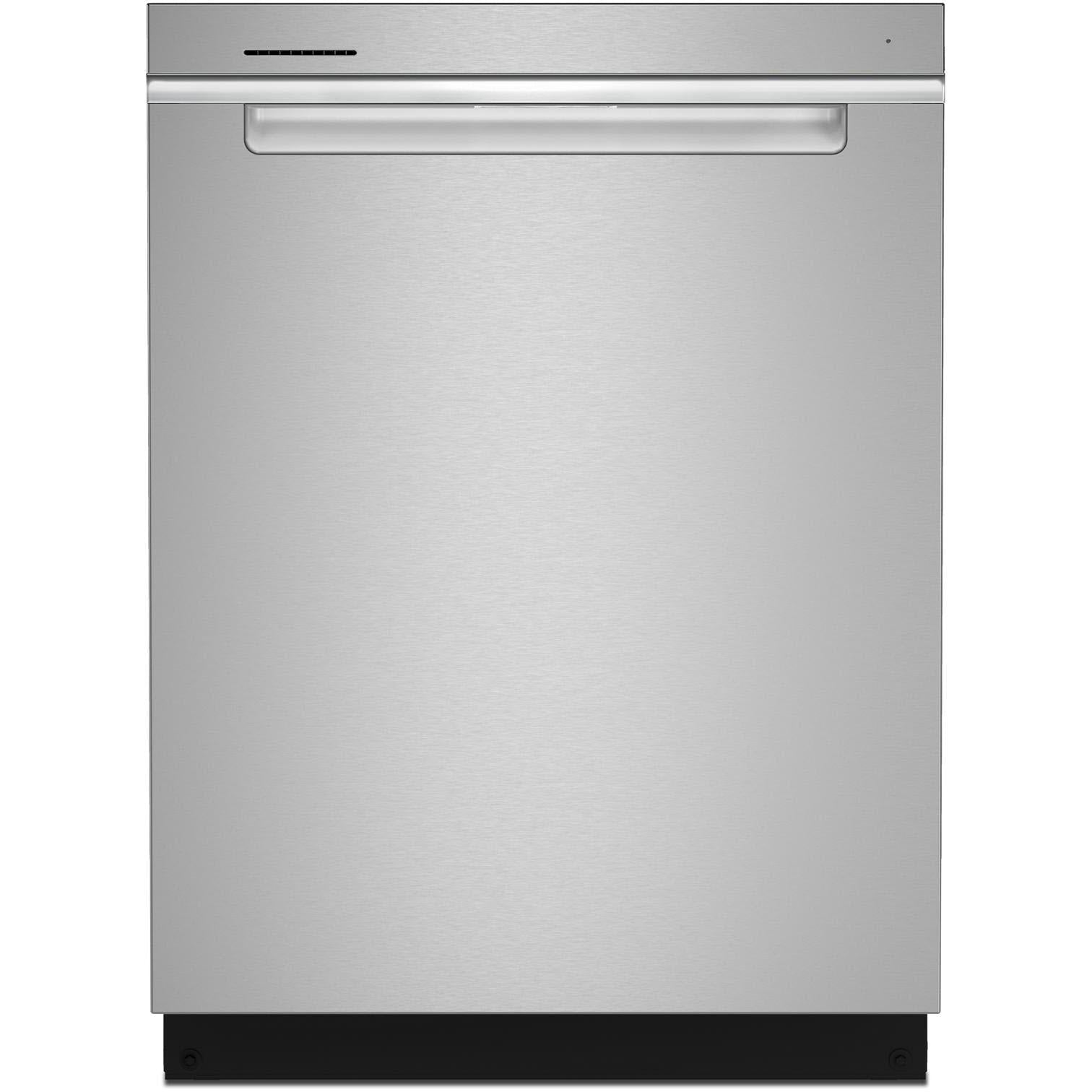 Whirlpool Lave-vaisselle intégré avec option Sani Rinse® WDTA50SAKZ