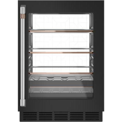 Café Centre de Breuvages autoportant de 5,1 pi. cu. avec connection Wi-Fi CCP06BP3PD1