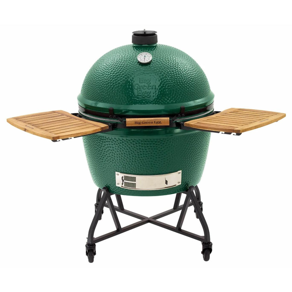 Big Green Egg Kit BGE Ultime 2XL 389081