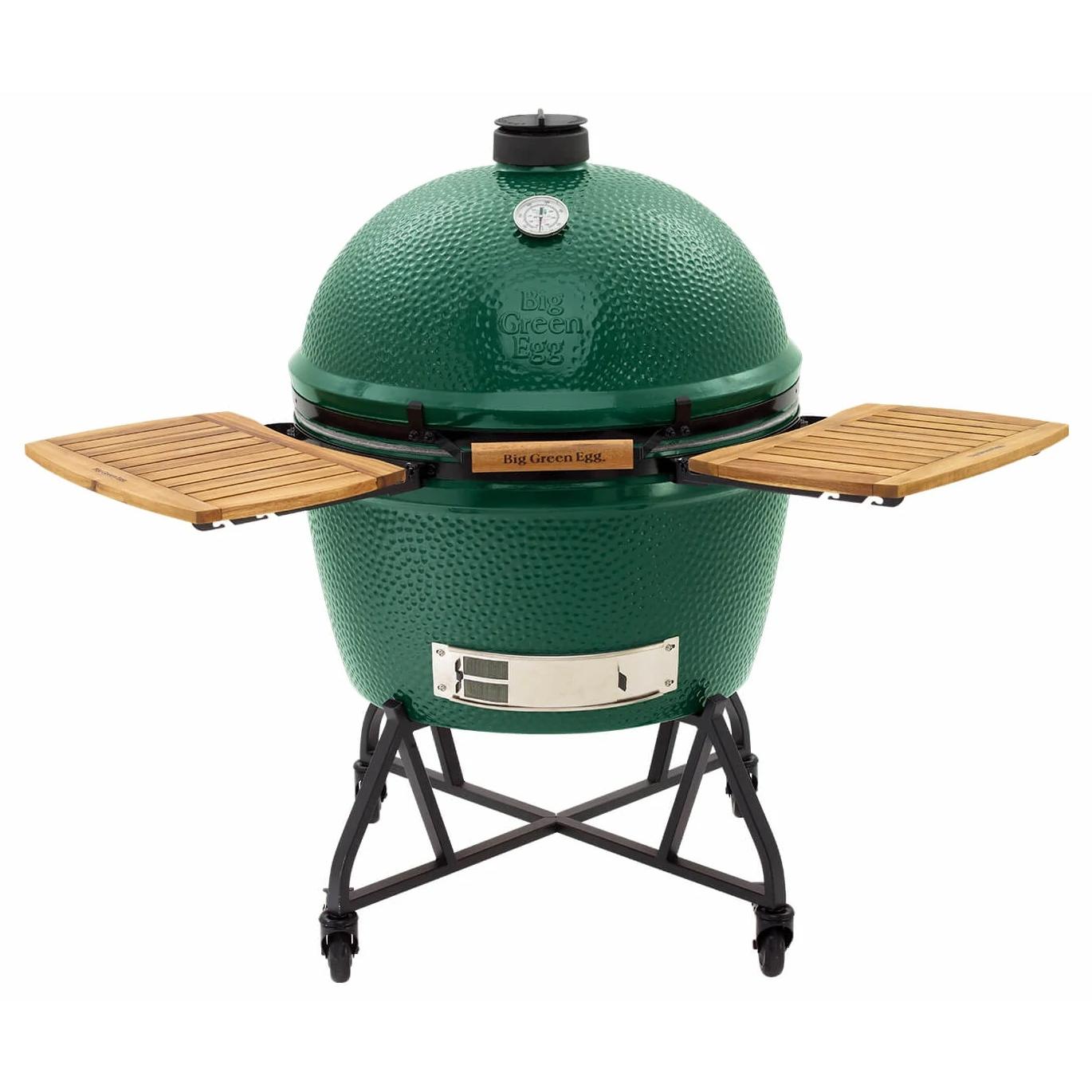 Big Green Egg Kit BGE Ultime 2XL 389081