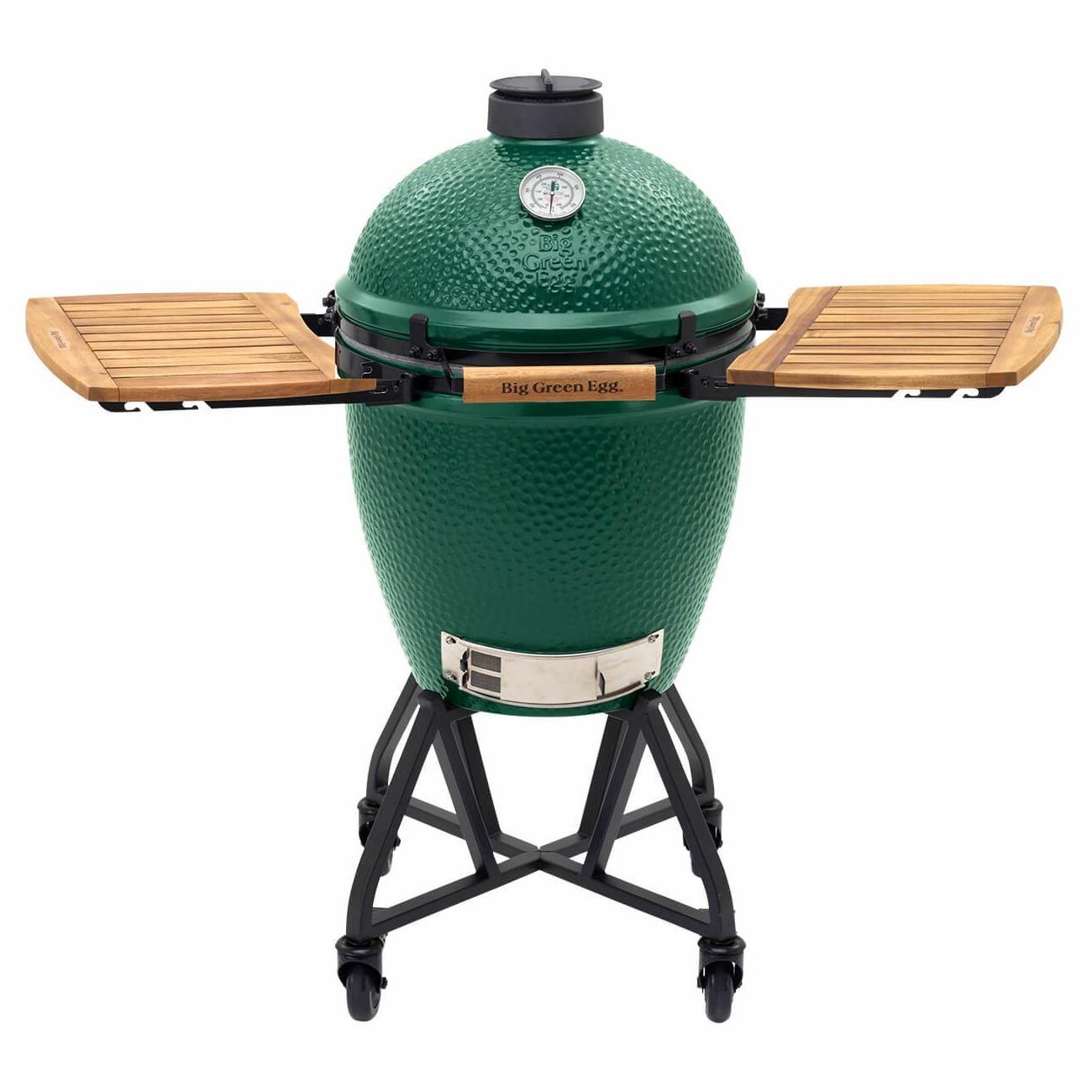 Big Green Egg Kit BGE Large Ultime 389760