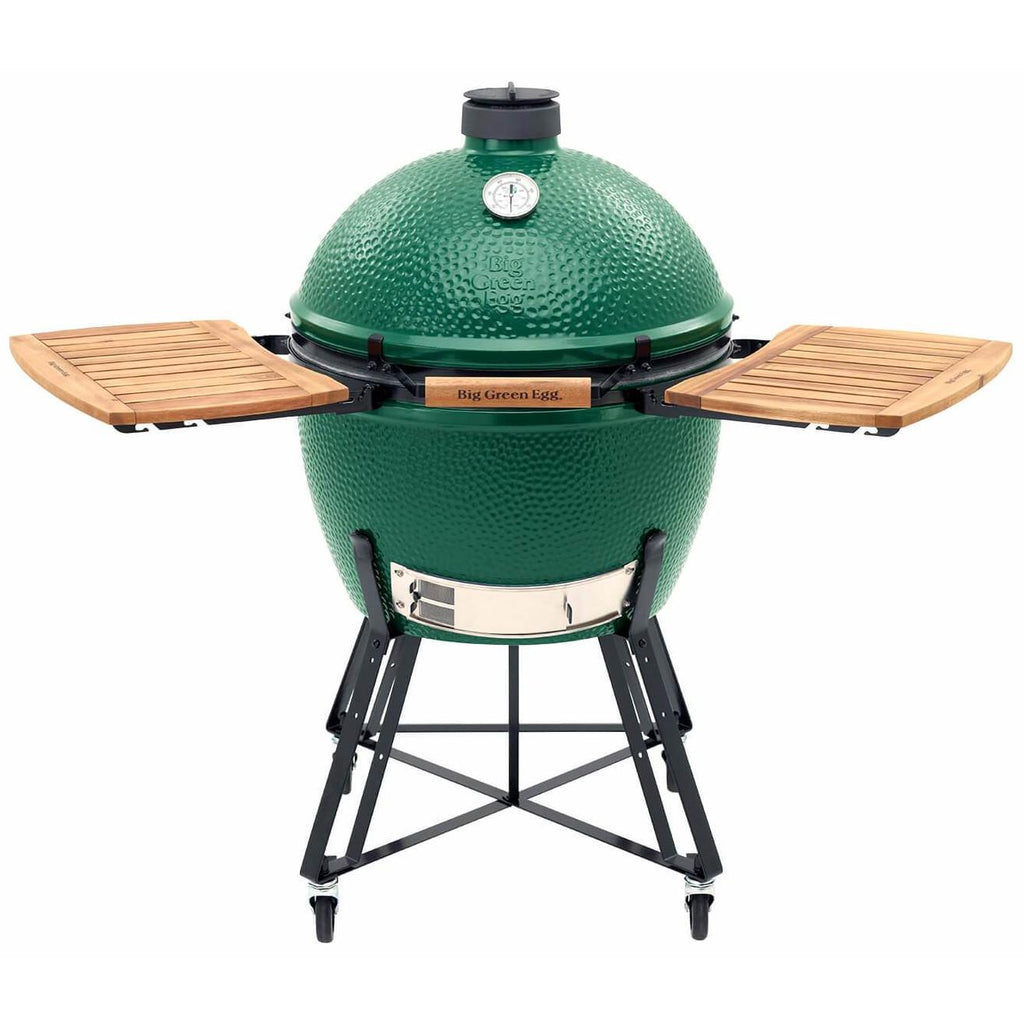Big Green Egg Kit BGE XLarge Original 389524