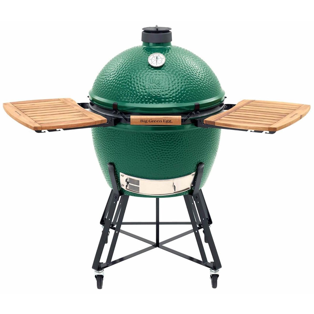 Big Green Egg Kit BGE XLarge Original 389524