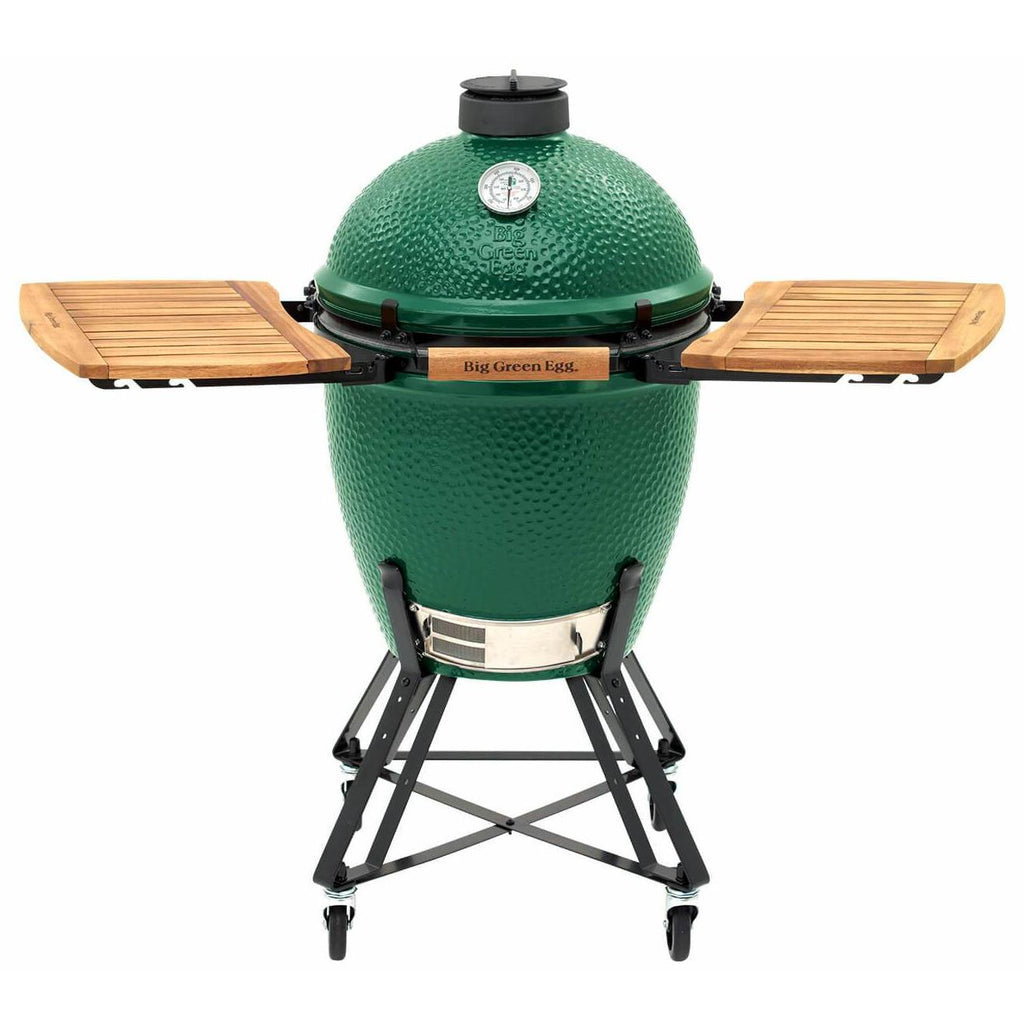 Big Green Egg Kit BGE Large Original 389418