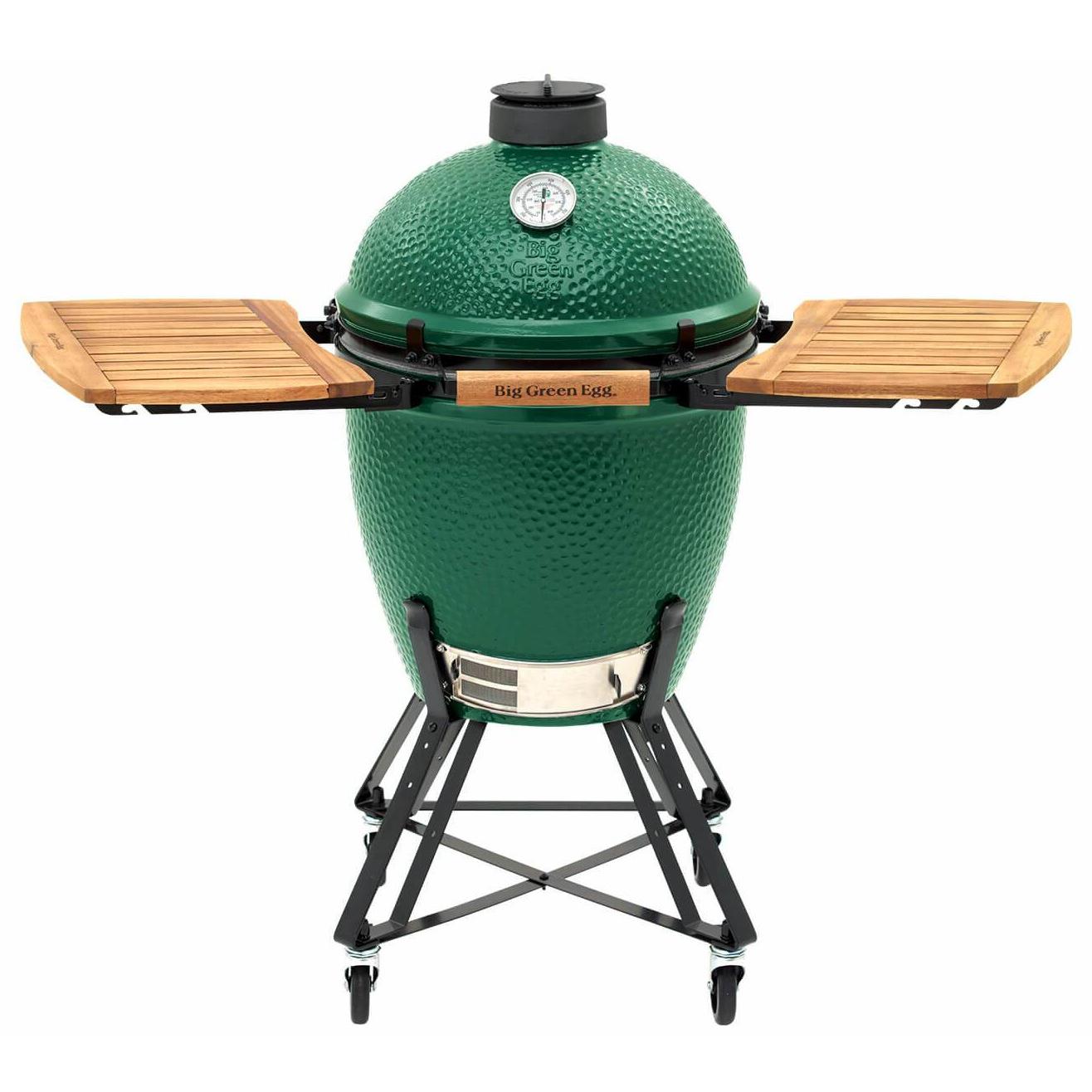 Big Green Egg Kit BGE Large Original 389418