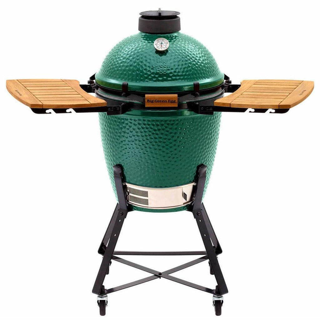 Big Green Egg Kit BGE Médium Original 389715