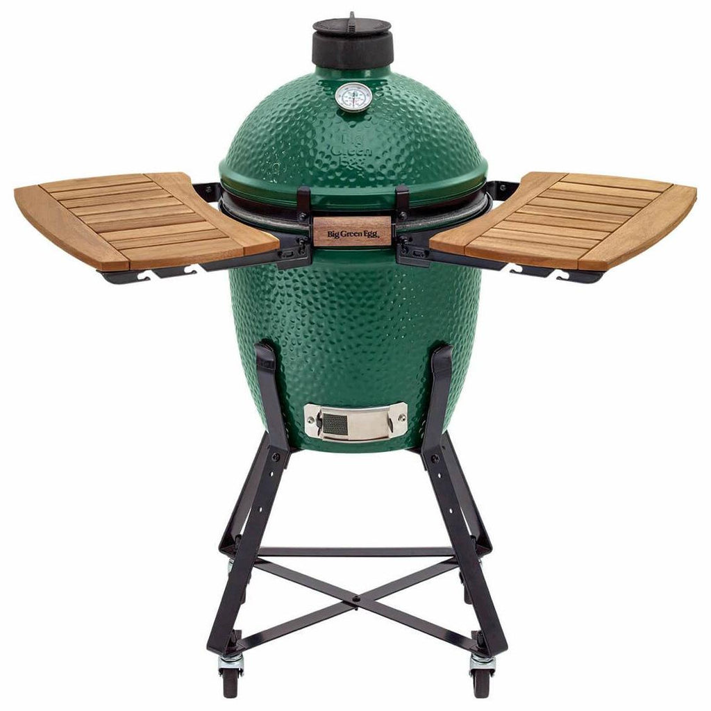 Big Green Egg Kit BGE Small Original 389814