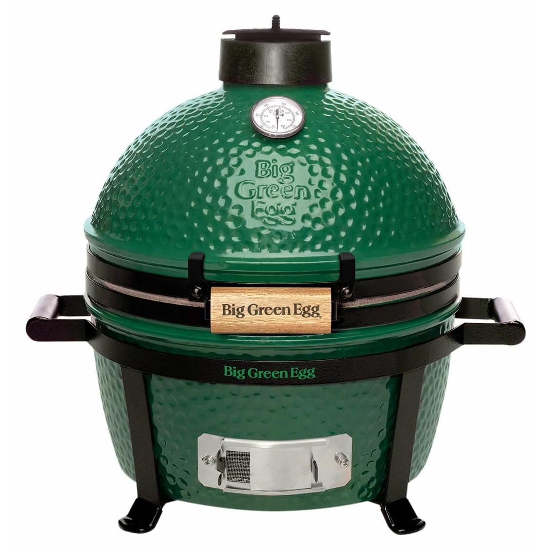 Big Green Egg Kit BGE MiniMax Original 389913