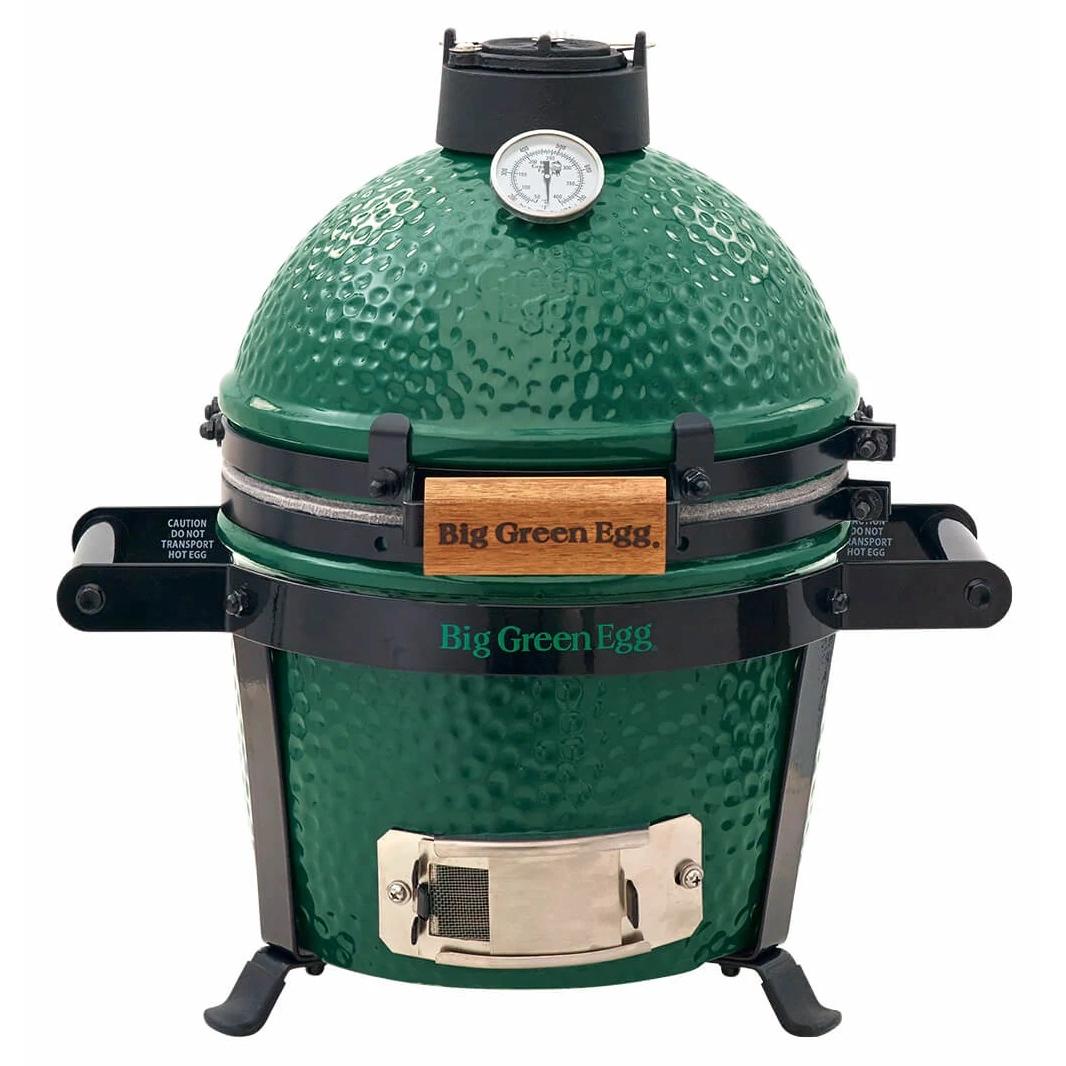 Big Green Egg Kit BGE Mini Original 389111