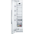 Bosch Congélateur vertical de 8,6 pi.cu. avec connectivité Wi-Fi B18IF905SP/01