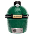 Big Green Egg Fumoir au charbon Mini EGG 117618