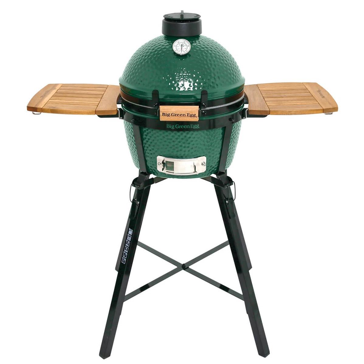 Big Green Egg Kit BGE MiniMax Ultime 389159