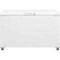 Frigidaire Congélateur horizontal de 14.8 pi.cu. avec éclairage DEL FFCL1542AW