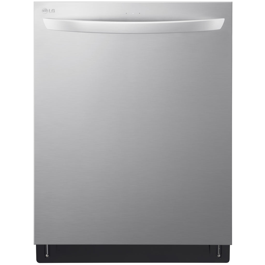 LG Lave-vaisselle intégré avec TrueSteam® LDTS5552S