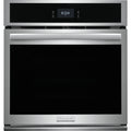 Frigidaire Gallery Four mural encastré simple de 27 po., 3.8 pi.cu. avec technologie Air Fry GCWS2767AF
