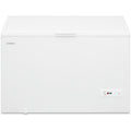 Amana Congélateur horizontal de 16 pi cu AZC5216LW