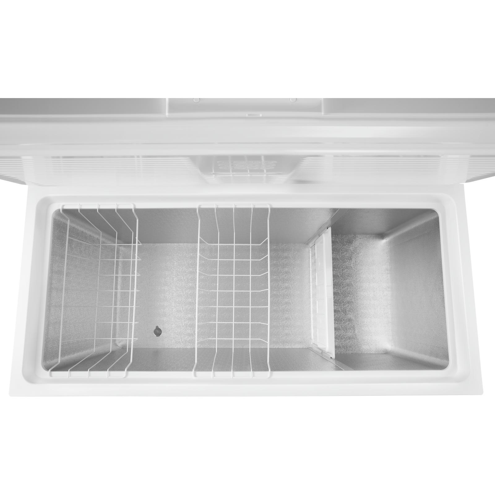 Amana 16cu.ft. Chest Freezer AZC5216LW IMAGE 3