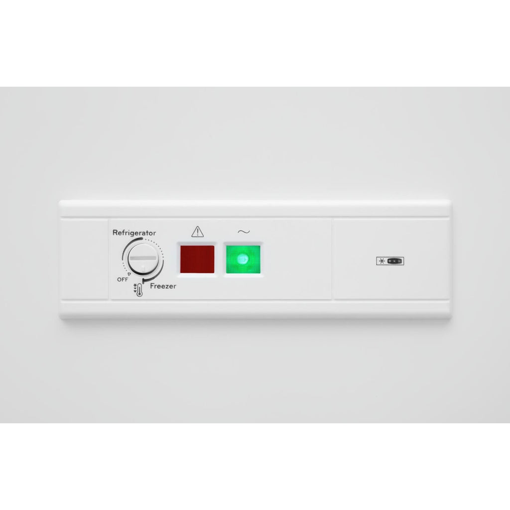 Amana 16cu.ft. Chest Freezer AZC5216LW IMAGE 5
