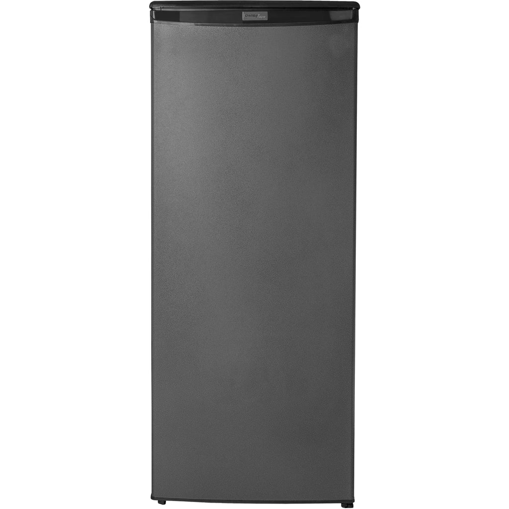 Danby Congélateur vertical Designer de 8.5 pi cu DUFM085A4TDD