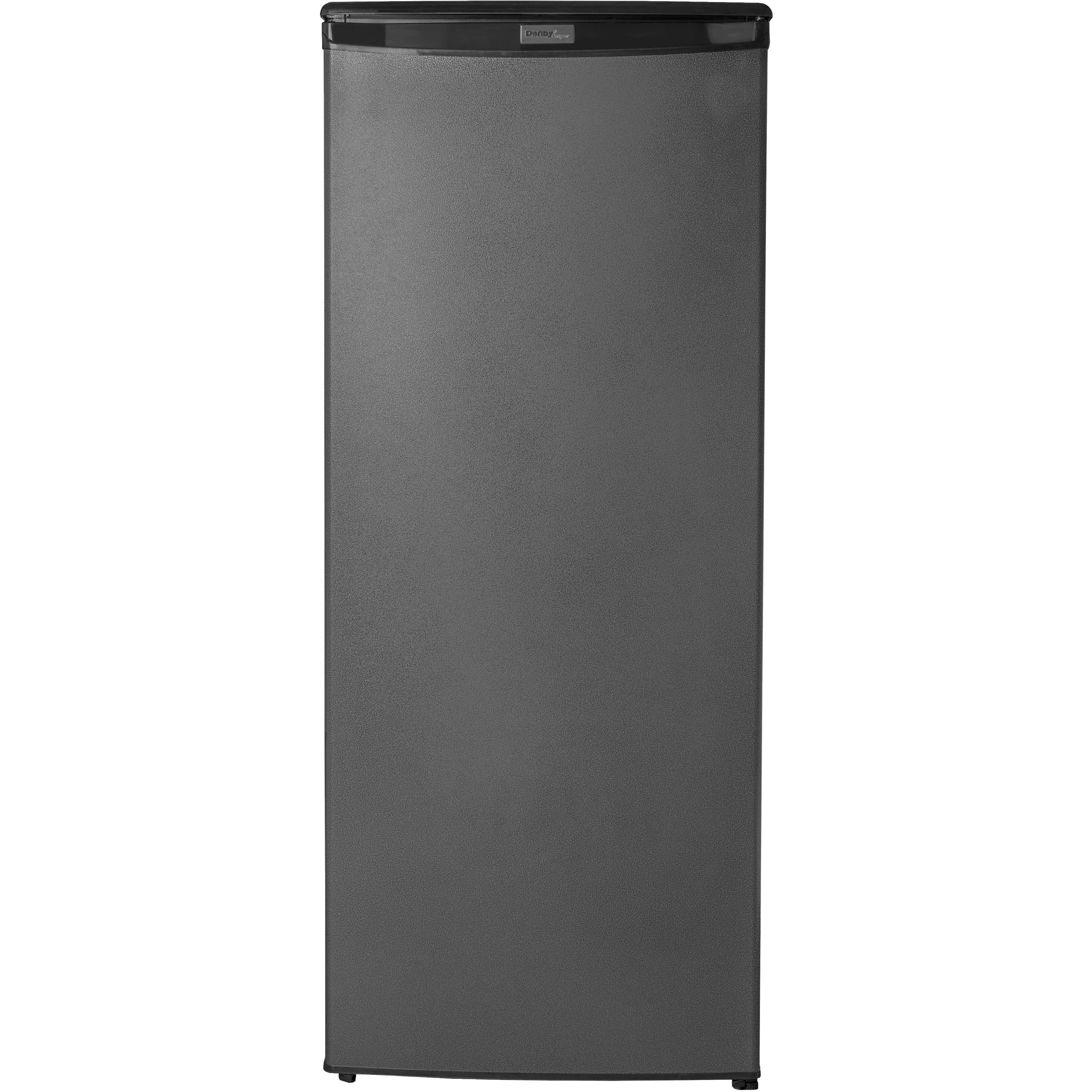 Danby Congélateur vertical Designer de 8.5 pi cu DUFM085A4TDD