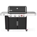 Weber Barbecue intelligent au gaz Genesis E-435 36410001