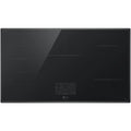 LG STUDIO Table de cuisson à induction intégré de 36 po. CBIS3618B