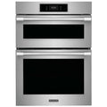Frigidaire Professional Fours muraux Four combiné PCWM3080AF