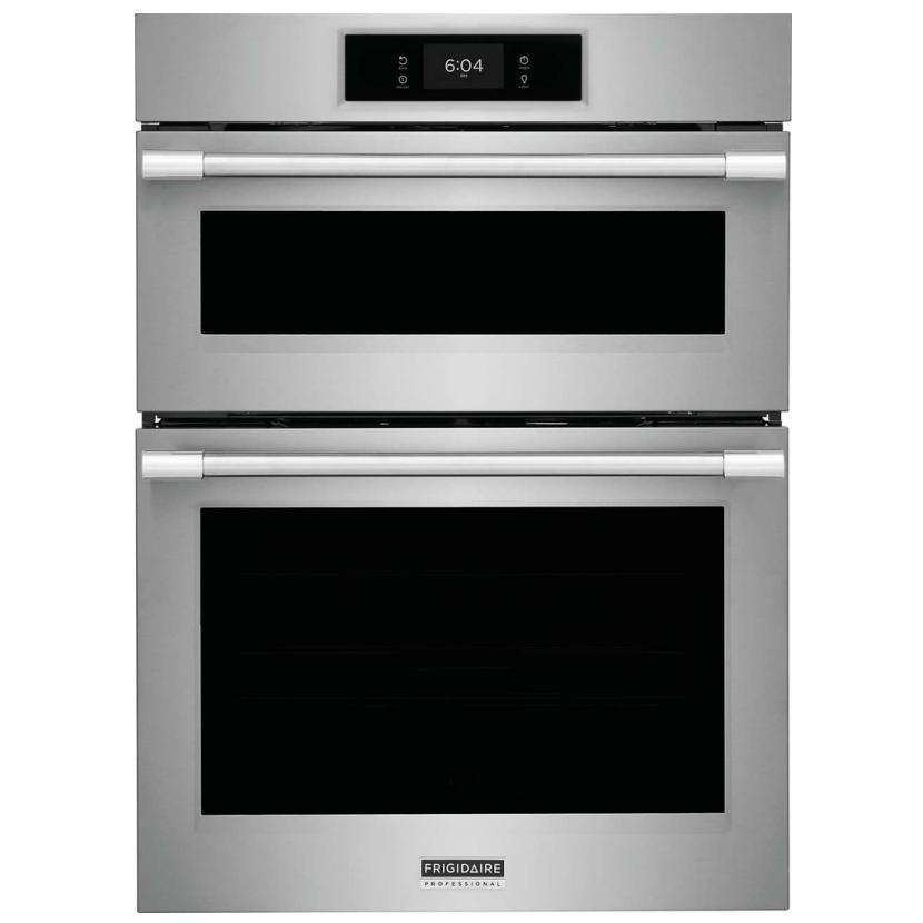 Frigidaire Professional Fours muraux Four combiné PCWM3080AF