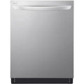 LG Lave-vaiselle intégré de classe avec QuadWash™ Pro LDTH7972S