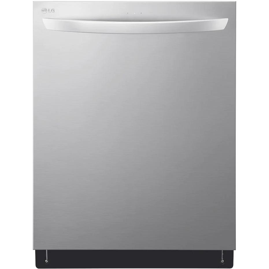 LG Lave-vaiselle intégré de classe avec QuadWash™ Pro LDTH7972S