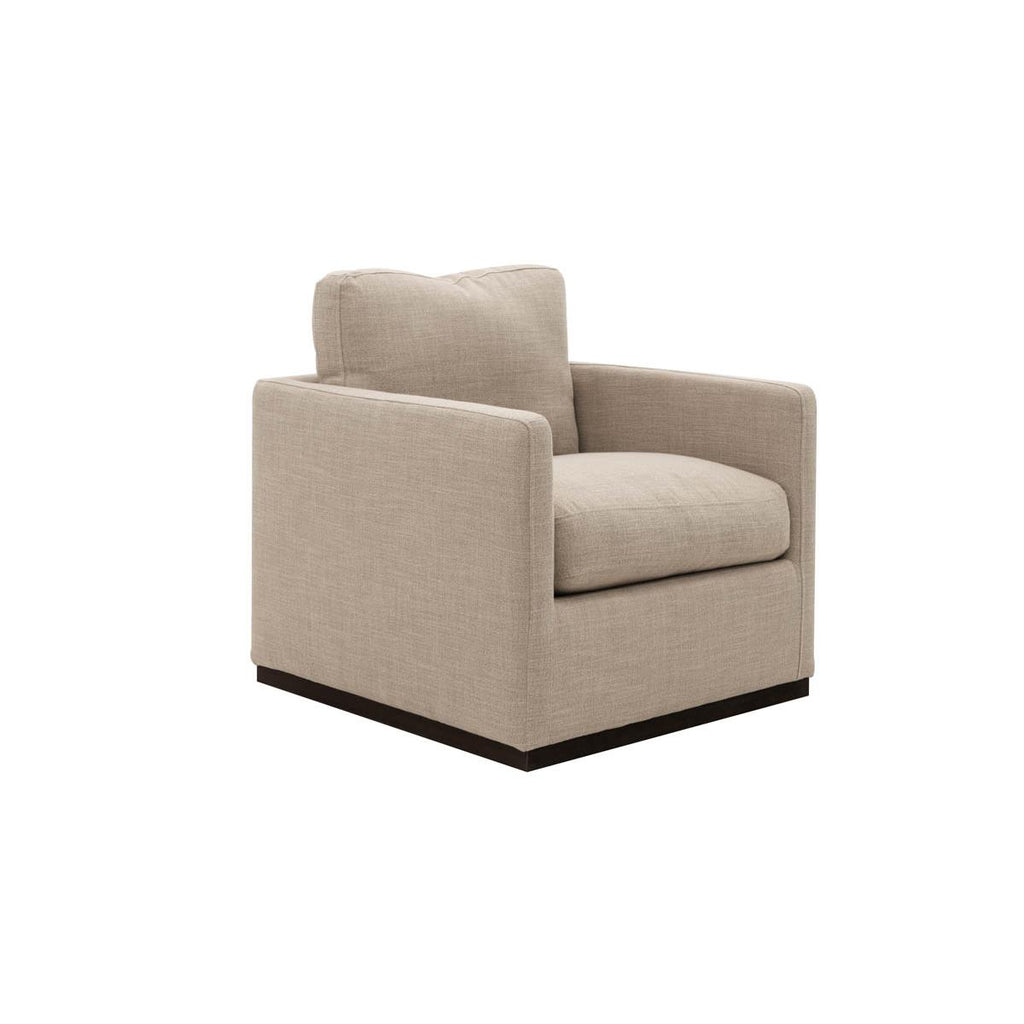Germain Larivière Fauteuils Pivotant 393916