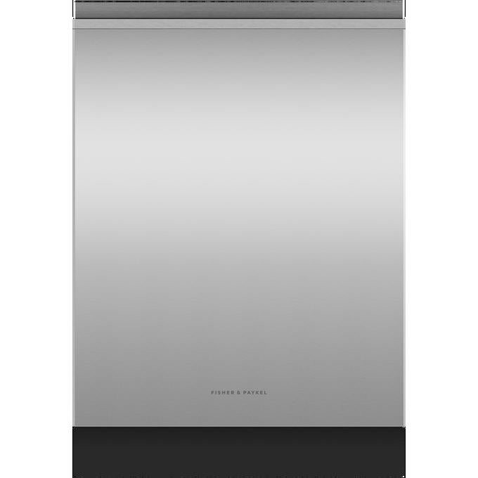 Fisher & Paykel Lave-vaisselle intégré avec Wi-Fi DW24UNT4X2