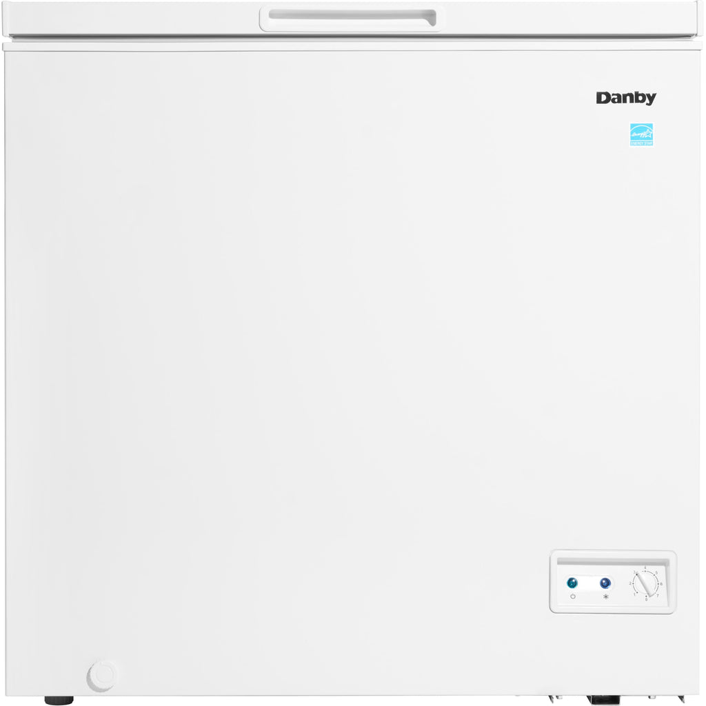 Danby Congélateur Congélateur de 5 pi cu DCF050A5WDB