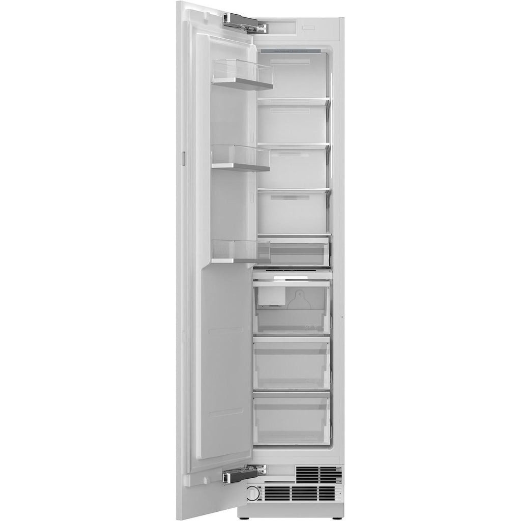 Bertazzoni Congélateur vertical de 8.6 pi cu REF18FCBIPLV