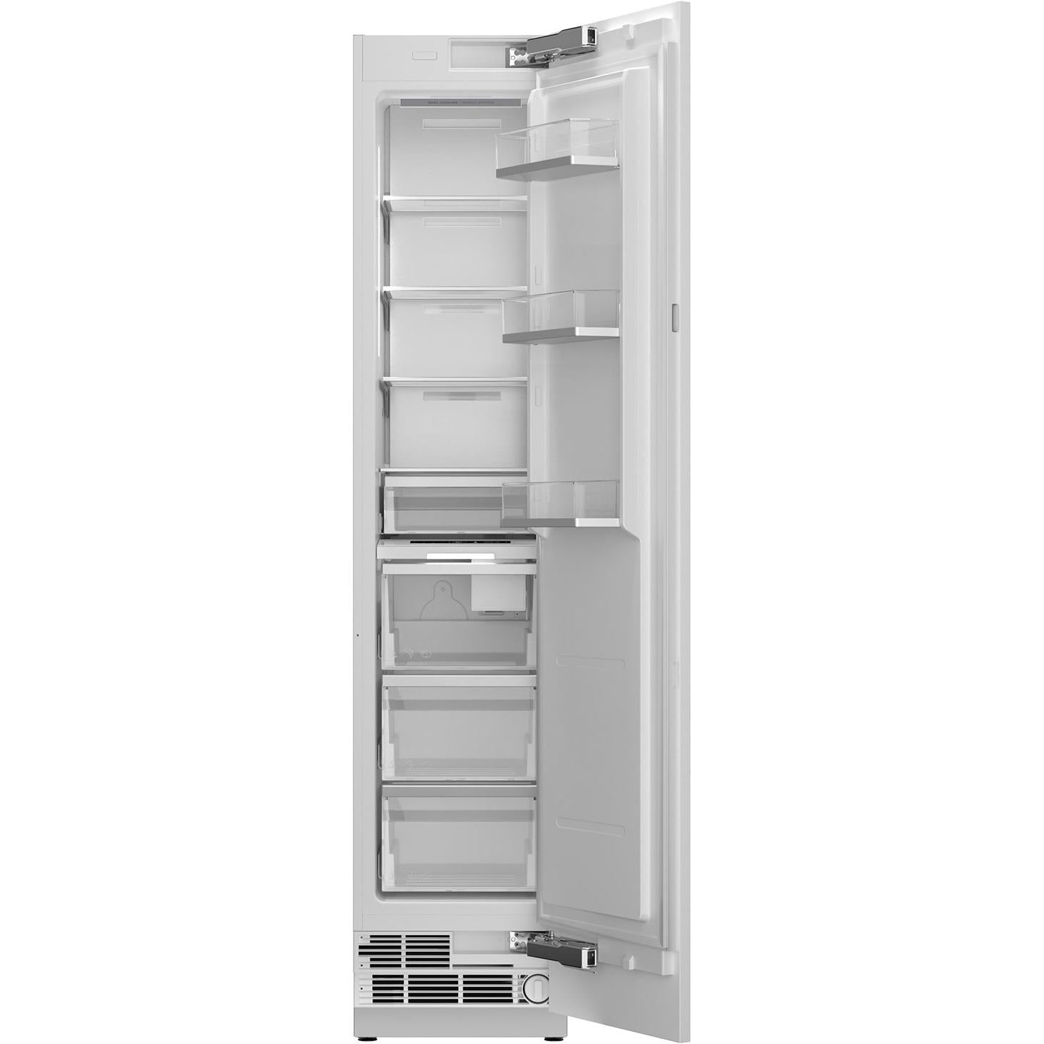 Bertazzoni Congélateur vertical de 8.6 pi cu REF18FCBIPRV