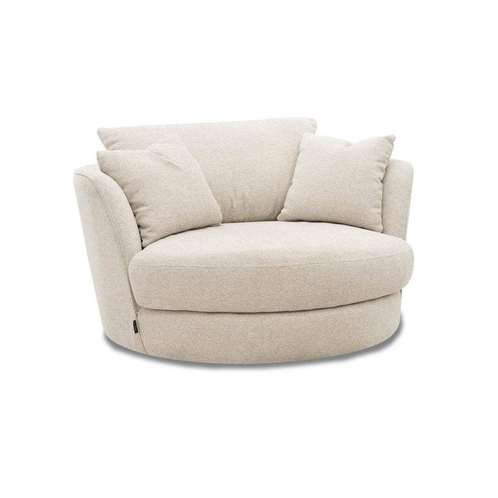 Germain Larivière Fauteuils Pivotant 402546