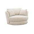 Germain Larivière Fauteuils Pivotant 402546