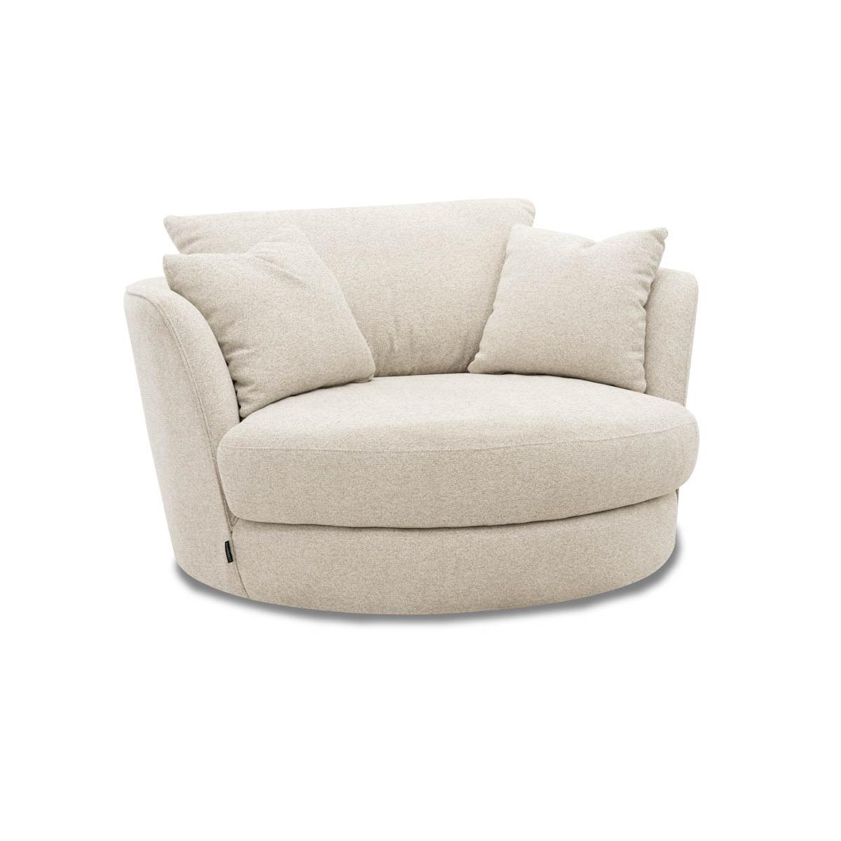 Germain Larivière Fauteuils Pivotant 402546