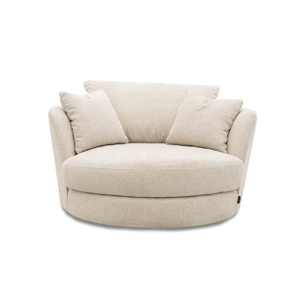 Germain Larivière Chairs Swivel 402546 IMAGE 3