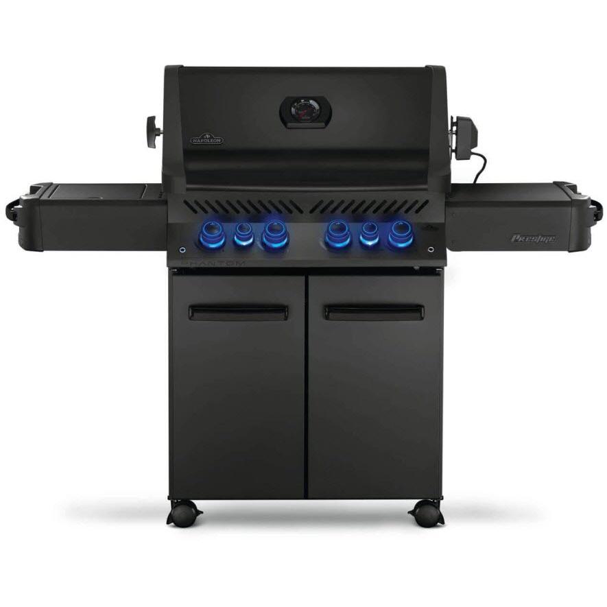 Napoleon Phantom Prestige® 500 RSIB barbecue au gaz P500RSIBPK-3-PHM